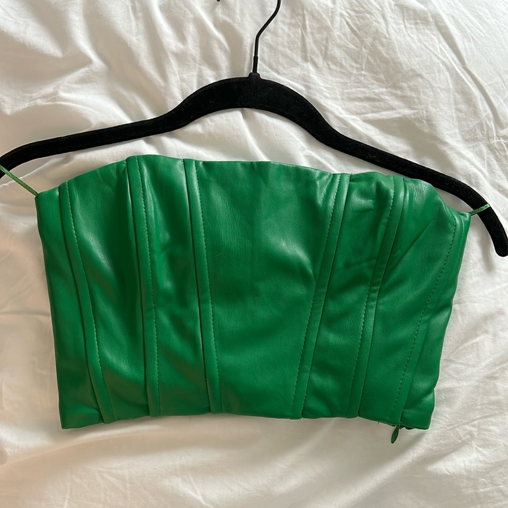 Bandeau top